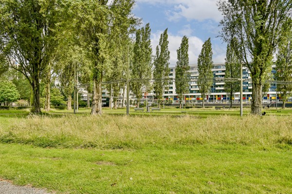 Medium property photo - Carnapstraat 19, 1062 KV Amsterdam